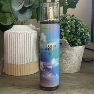 Cloud Nine - BB&W Mist